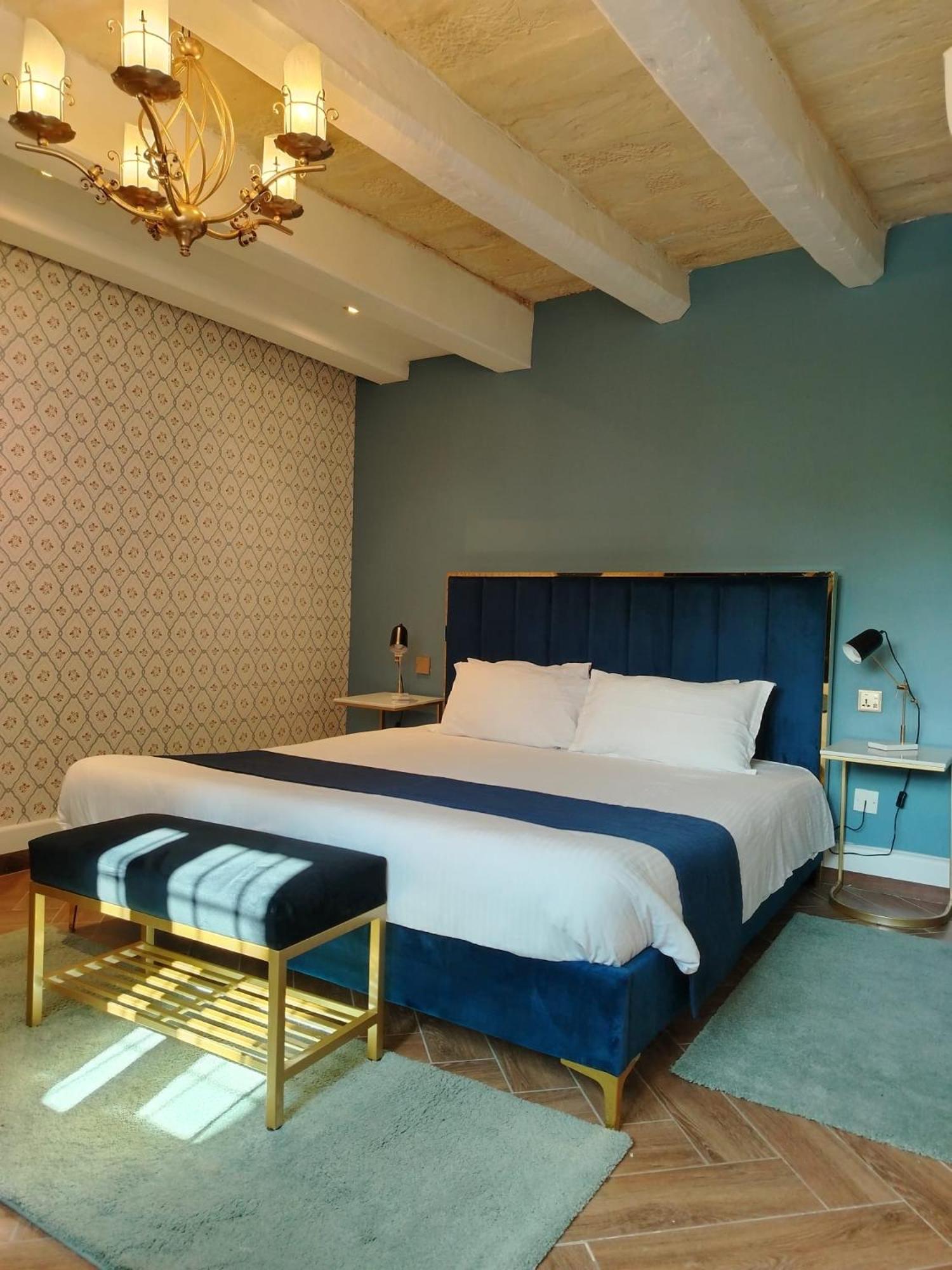 The Red Farm Relais & Spa Iklin Экстерьер фото